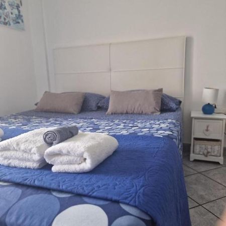 Eldorado Vivian-Studio Free Wifi Playa de las Americas  Exteriör bild