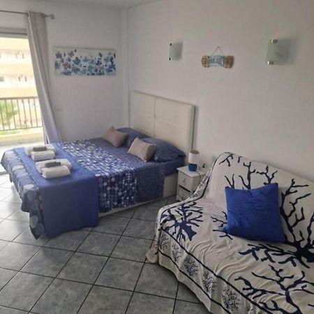 Eldorado Vivian-Studio Free Wifi Playa de las Americas  Exteriör bild