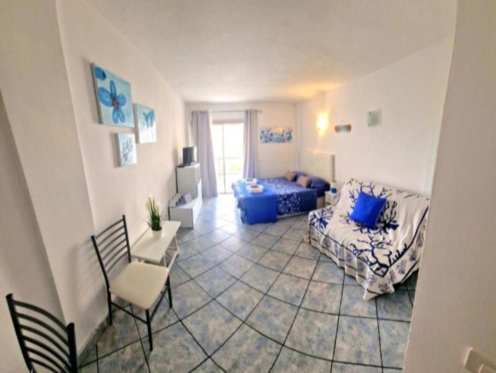 Eldorado Vivian-Studio Free Wifi Playa de las Americas  Exteriör bild